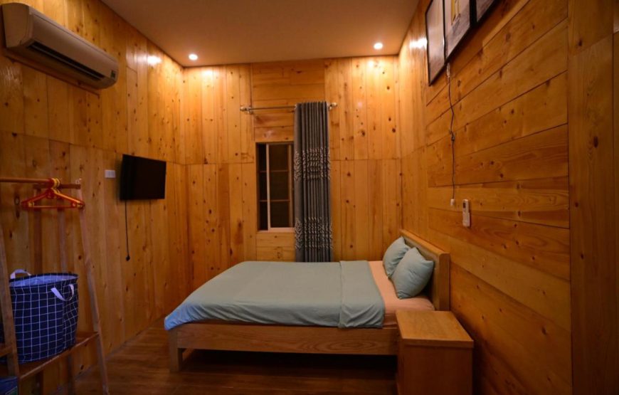 Little Home