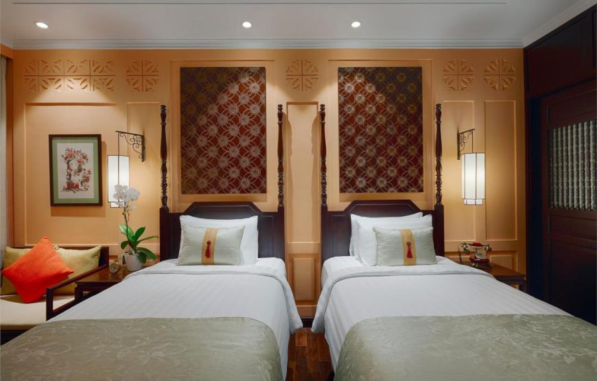 Little Riverside . A Luxury Hotel And Spa