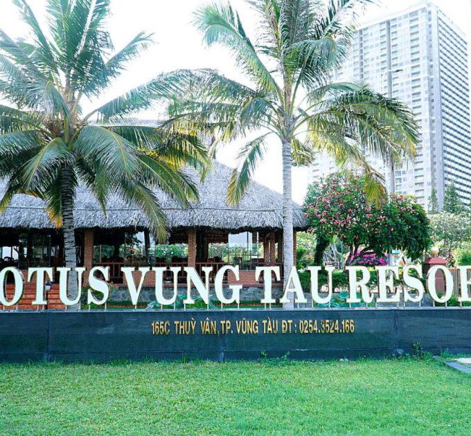 Lotus Vung Tau Resort & Spa