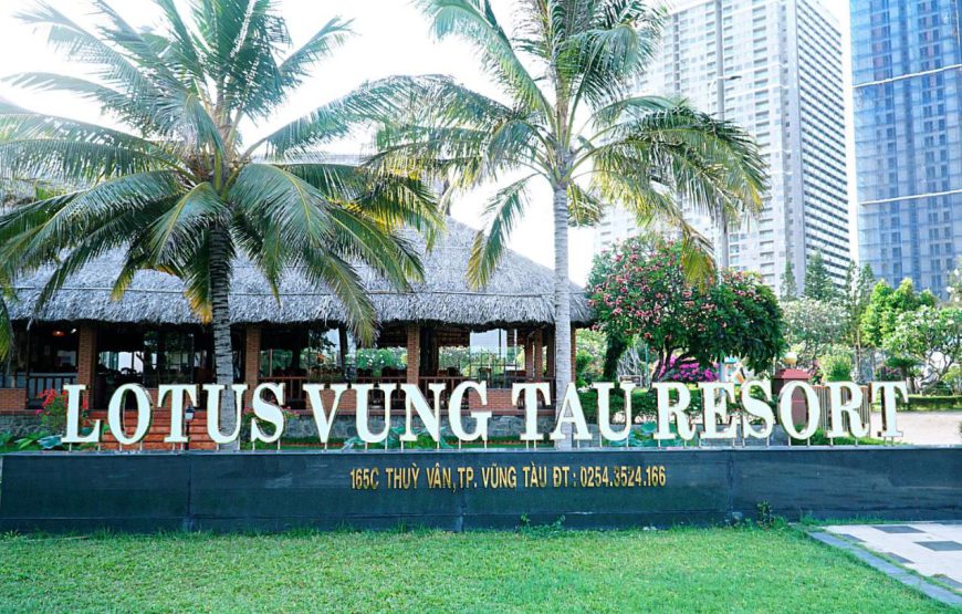 Lotus Vung Tau Resort & Spa