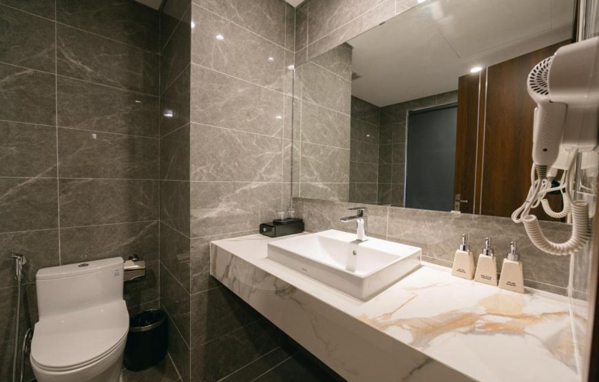 Love St – Hanoi Hotel