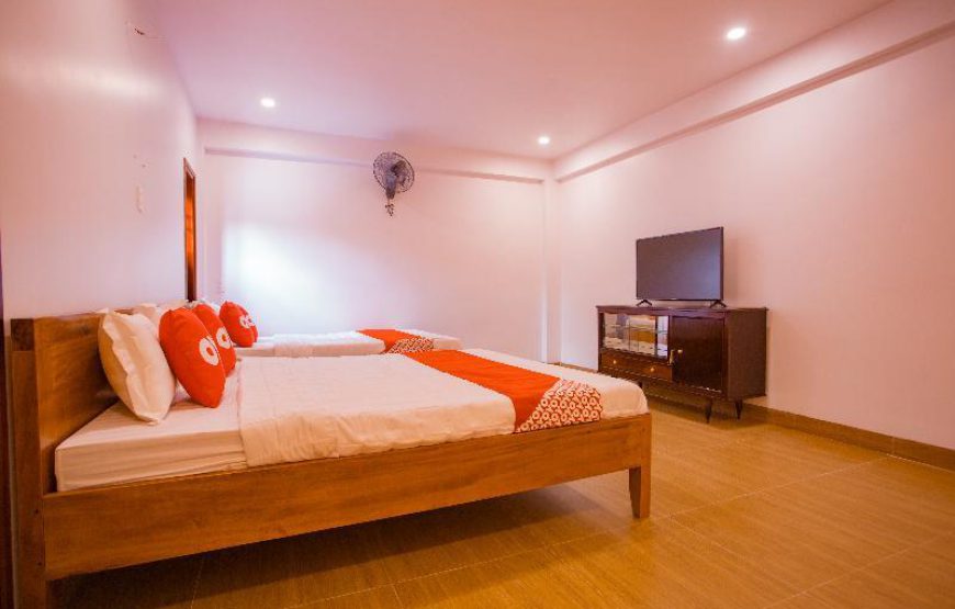 Lucky Hotel Huế