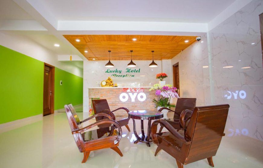 Lucky Hotel Huế