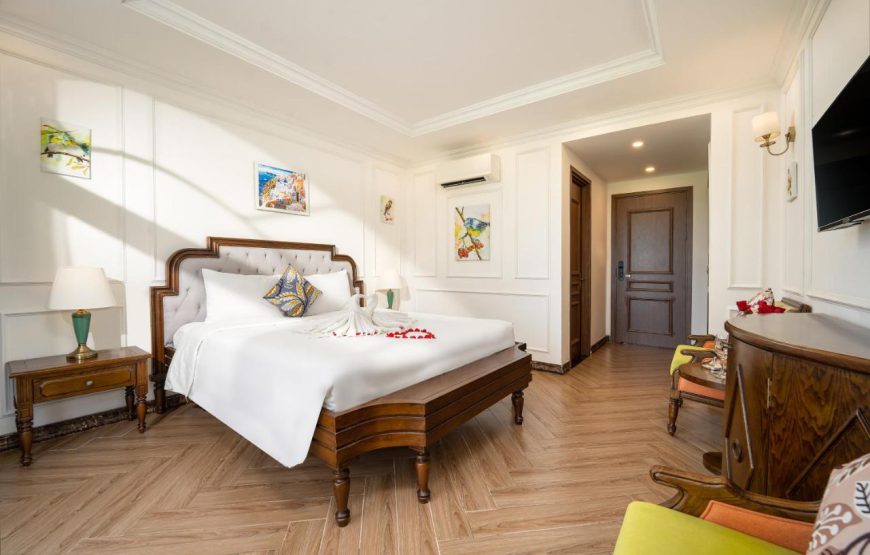 MAISON FLEUR Hội An