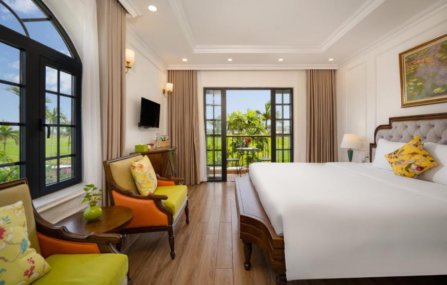 MAISON FLEUR Hội An