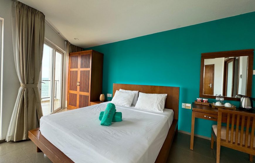 MANA Beach Resort Muine