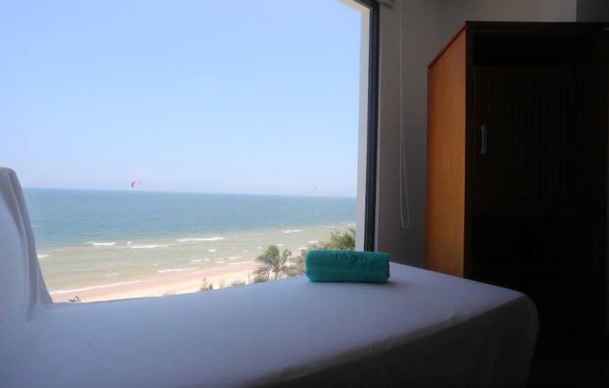 MANA Beach Resort Muine