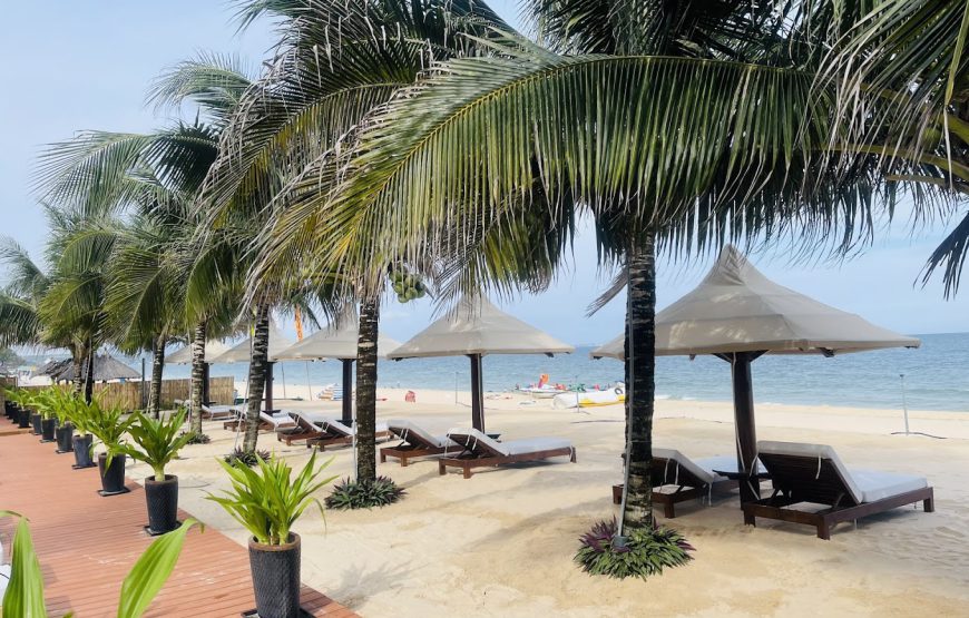 MANA Beach Resort Muine