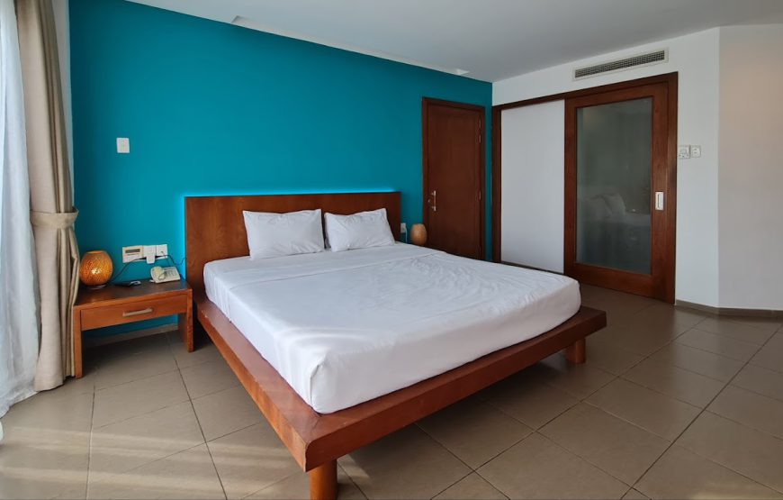 MANA Beach Resort Muine