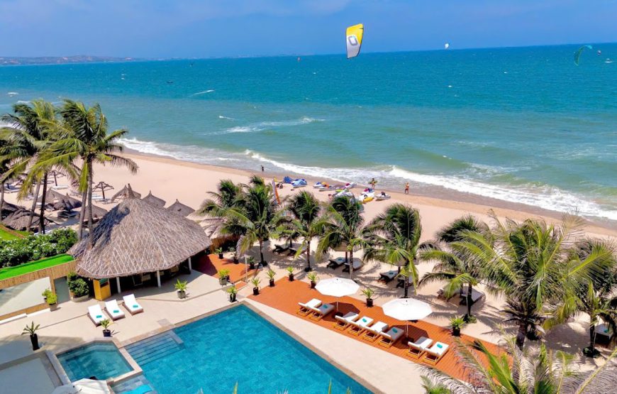 MANA Beach Resort Muine