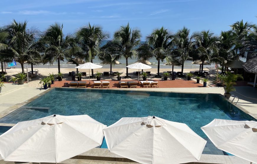 MANA Beach Resort Muine
