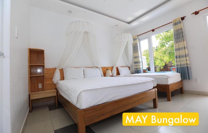 MAY Bungalow