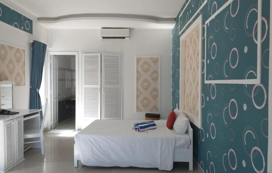 MUINE SUN & SEA Resort – Glamping