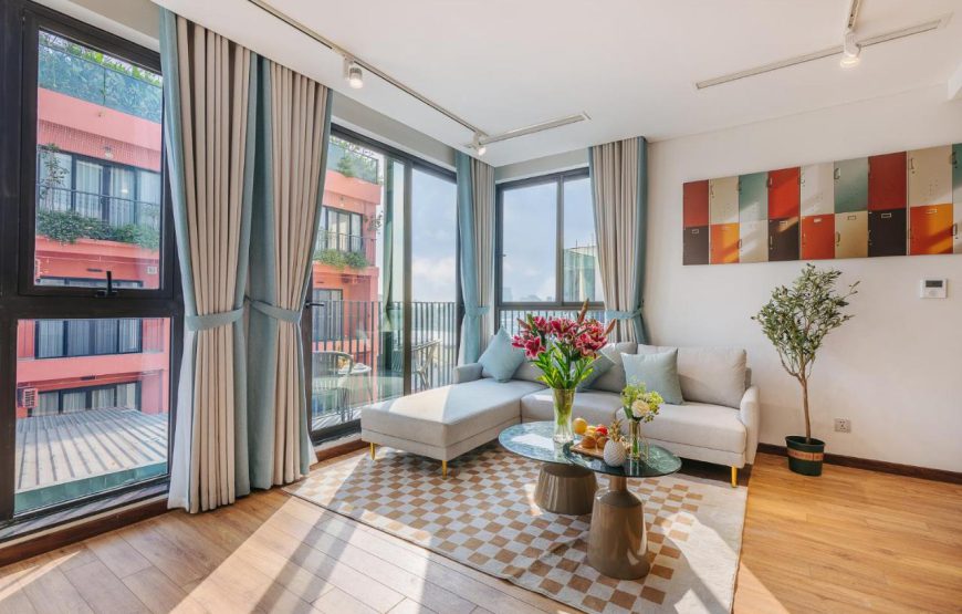 Margaery Boutique Apartment