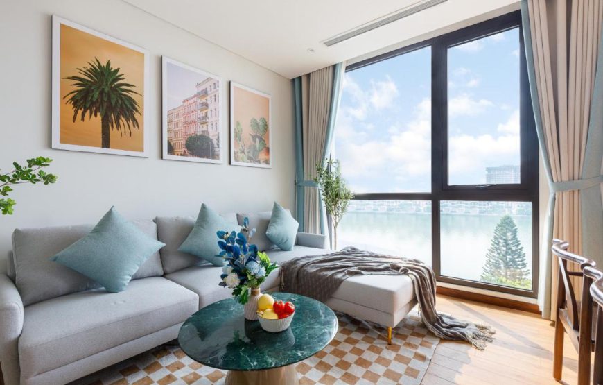 Margaery Boutique Apartment