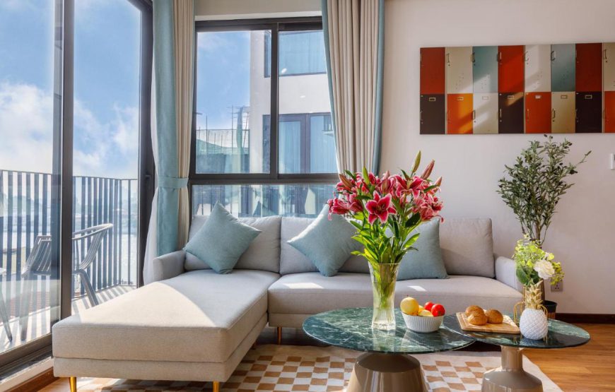 Margaery Boutique Apartment