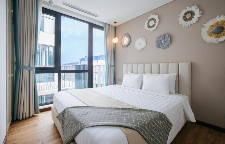 Margaery Boutique Apartment