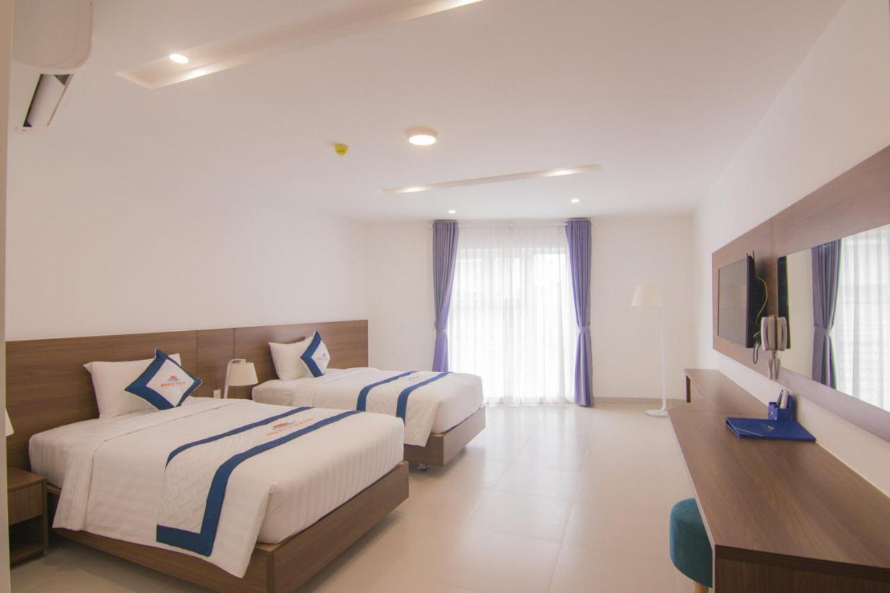 Mermaid Seaside Hotel
