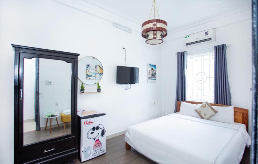 Mickey Homestay Hue