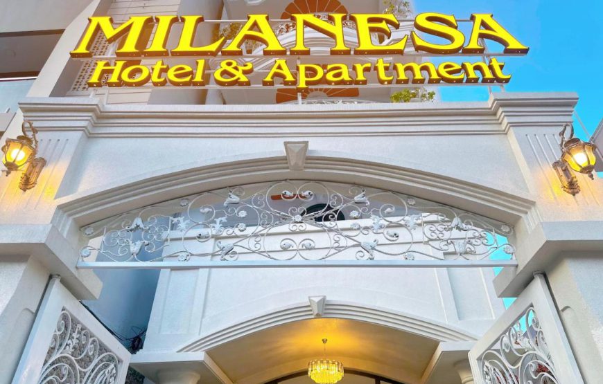 Milanesa Hotel and Apartment