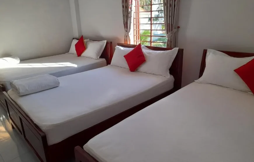 Minh Ngoc Guest House Mui Ne