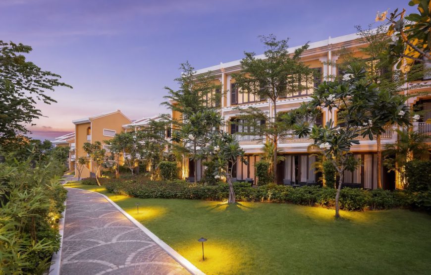 Moire Hoi An, Vignette Collection, an IHG Hotel