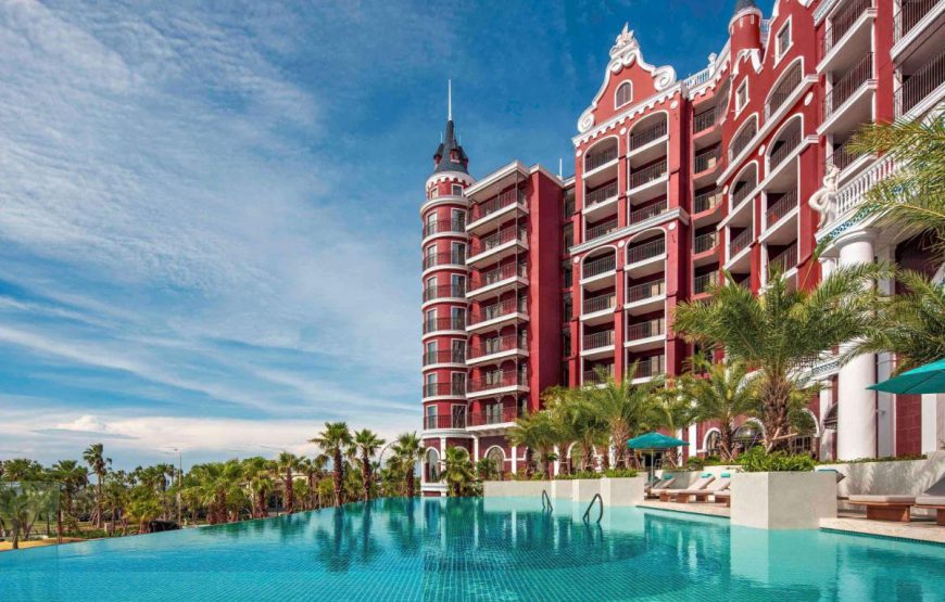 Mövenpick Phan Thiết