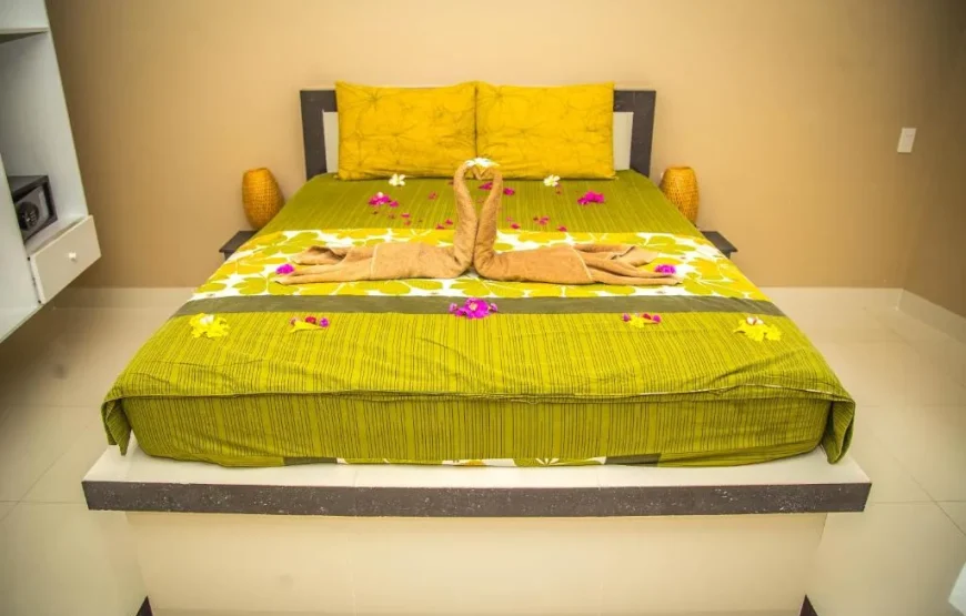 Mui Ne Hills Backpackers