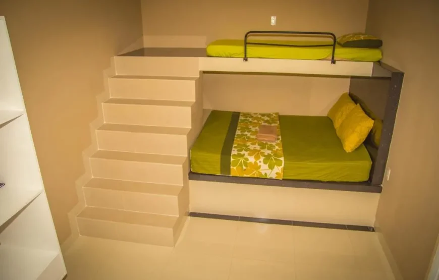 Mui Ne Hills Backpackers