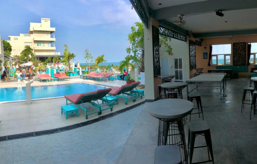Mui Ne Hills Backpackers