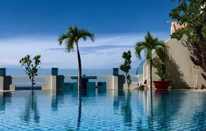 Mui Ne Hills Backpackers