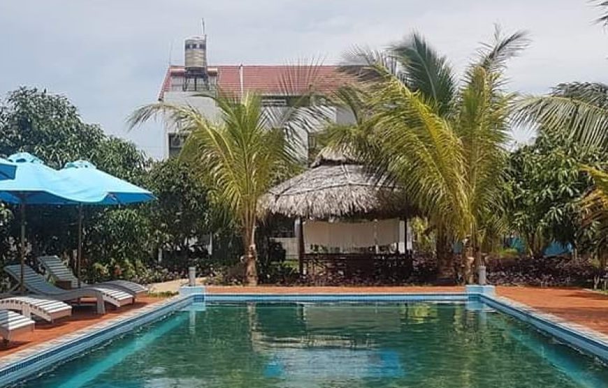 Mui Né Ocean House