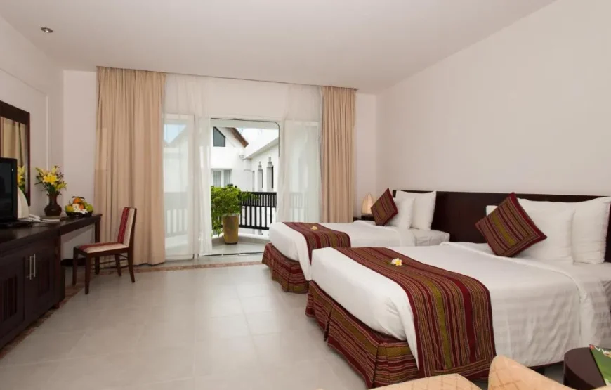 Muine Bay Resort