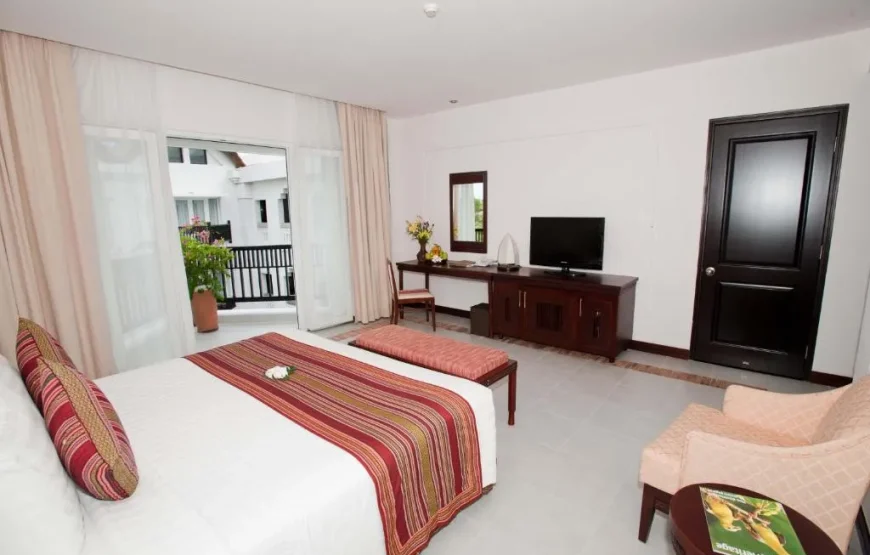 Muine Bay Resort