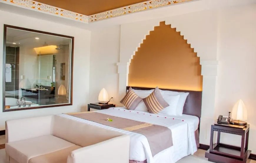 Muine Bay Resort