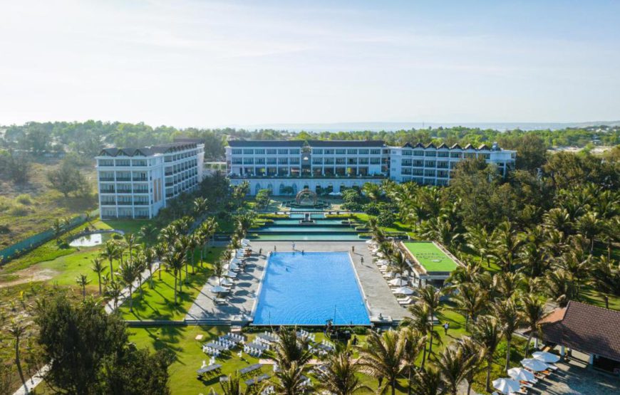 Muine Bay Resort