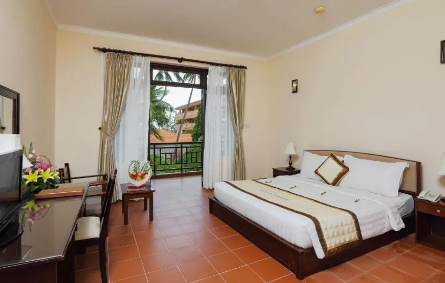 Muine Century Resort & Spa