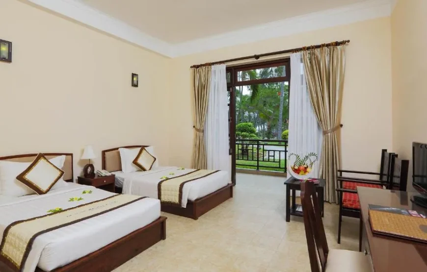 Muine Century Resort & Spa
