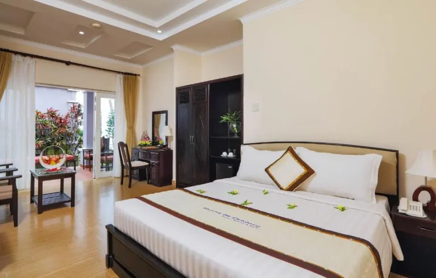 Muine Century Resort & Spa