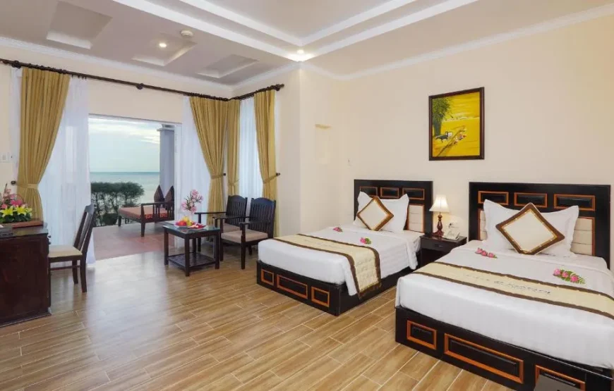 Muine Century Resort & Spa