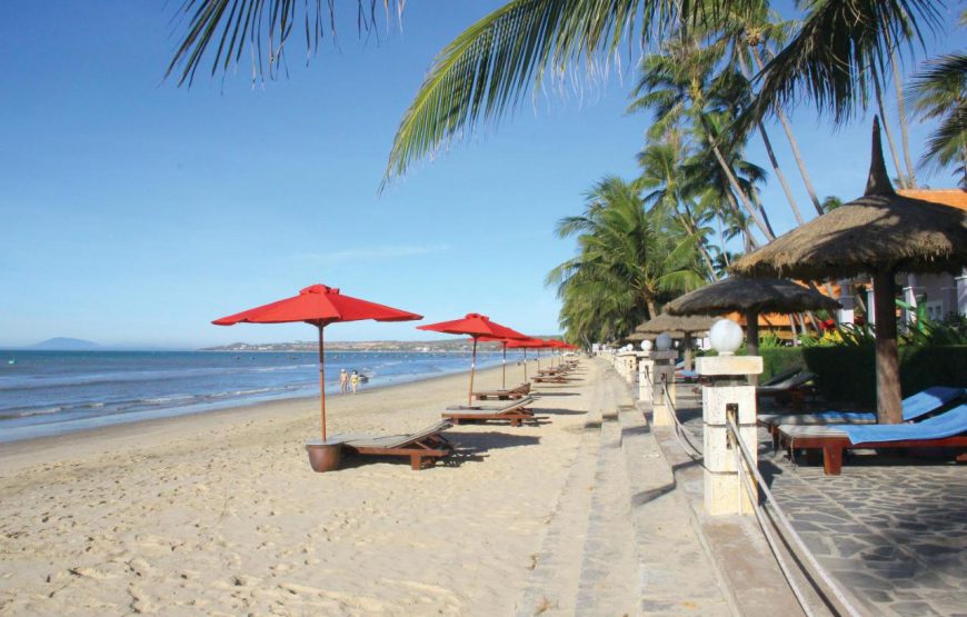 Muine Century Resort & Spa