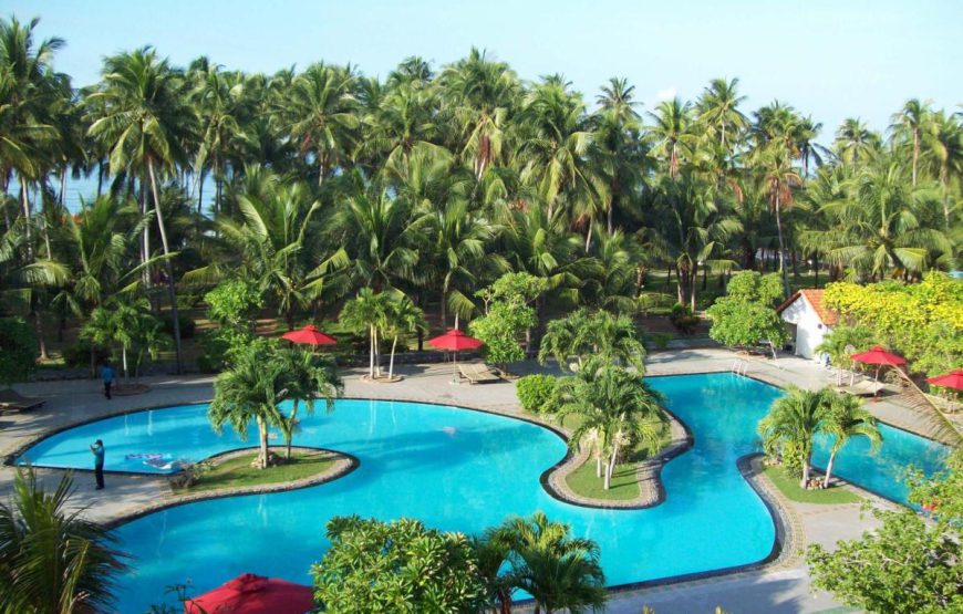 Muine Century Resort & Spa