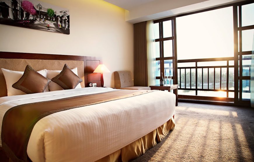 Mường Thanh Holiday Hoi An Hotel