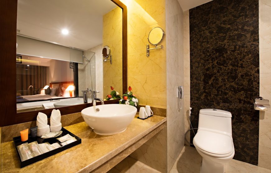 Mường Thanh Holiday Hoi An Hotel