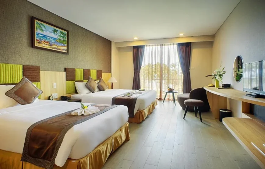 Mường Thanh Holiday Mui Ne Hotel