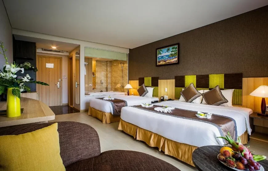 Mường Thanh Holiday Mui Ne Hotel