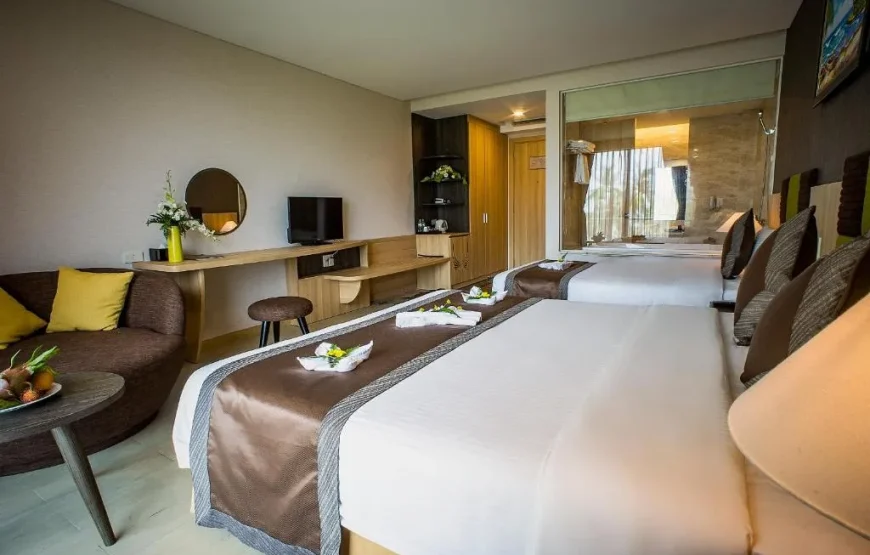 Mường Thanh Holiday Mui Ne Hotel