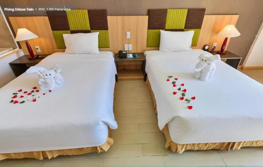 Mường Thanh Holiday Mui Ne Hotel