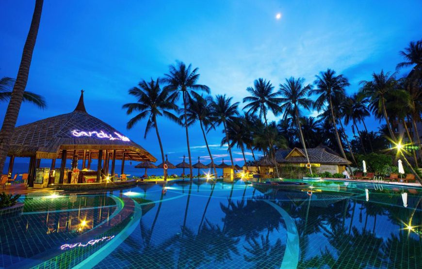 Mường Thanh Holiday Mui Ne Hotel