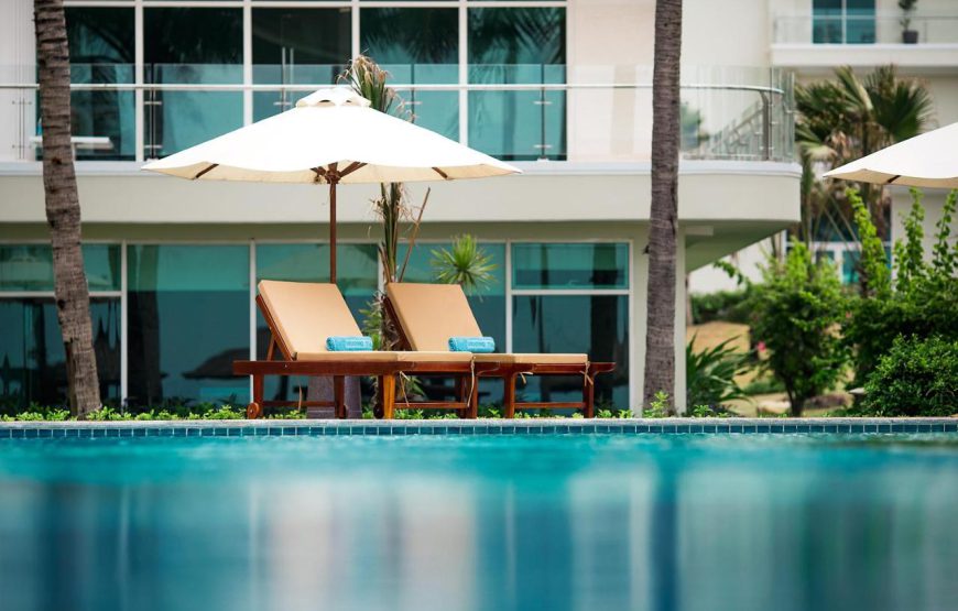 Mường Thanh Holiday Mui Ne Hotel